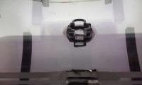 фото thumb №7, Стекло лобовое передняя volkswagen sharan / seat alhambra 2015- оригинальная