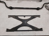 фото thumb №5, Підрамник підрамник трансмісія mercedes gt r w190