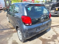 фото thumb №12, Citroen c1 ii 2 14- подушки подушка торпедо консоль капот подушка ремни