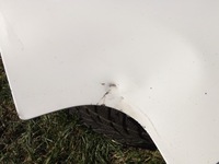 фото thumb №8, Iveco daily 4 iv 06-14 дверь правое передние перед