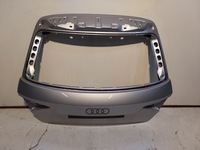 фото thumb №1, Крышка багажника audi a3 8v4 sportback 13+