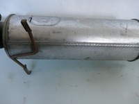 фото thumb №8, Vw golf ii 2 1.6 8v глушитель конечный выхлоп