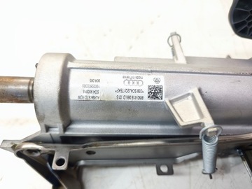 фото thumb №5, Шток колонка рулевая audi a4 b9 a5 8w 8w0419065d