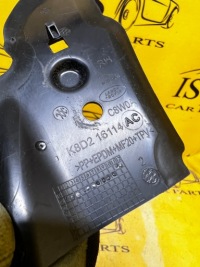 фото thumb №3, Кронштейн кронштейн крила правий lr range rover evoque ii l551