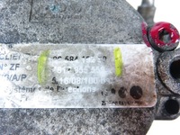 фото thumb №6, Насос усилителя peugeot 407 1.6 hdi 9658419280 7617955559