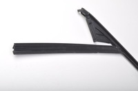 фото thumb №5, Volvo s60 iii v60 ii молдинг стекло правый перед