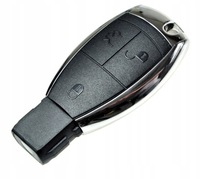 фото thumb №6, Mercedes w164 gl x164 w220 ключ pilot корпус