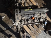 фото thumb №2, Honda civic ix sedan 2012 1,8 двигатель r18z1 малый пробег оригинал