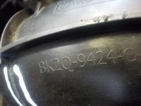 Ford transit mk7 2.2 tdci 14r 125km euro 5 cyfb колектор впускний  bk2q-9424-cc Недорого, фото thumb