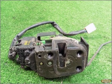 фото thumb №5, Mazda millenia s i sedan замок двері праві перед