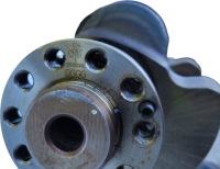 Vw audi a6 c6 3.0 tdi wał коленчатый номинальный 059101ae 059ae Цена, фото thumb