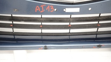 фото thumb №6, Бампер перед переднее mazda 5 gj рестайлинг 14-18r pdc