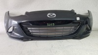 Купить Mazda mx 5 iv 2015 - бампер перед 3205, фото thumb
