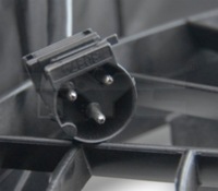 фото thumb №10, Вентилятор радіатора [tyc]