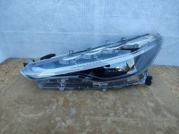 Купить Фара фара левый перед toyota corolla cross 2023 led, фото thumb