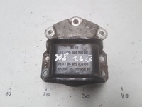 фото thumb №1, Peugeot 308 08r- 1.6 vti кронштейн подушка двигателя