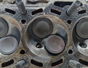 фото thumb №12, Головка chevrolet aveo kalos spark 1.2