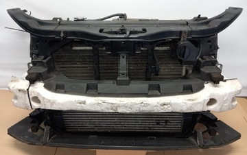 фото thumb №7, Комплект радиатор pas переднее балка mazda cx-5 2.2d skyactiv 2012-2017