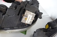 фото thumb №11, Mercedes w220 lift ксенон лампа перед левая правая передняя полный