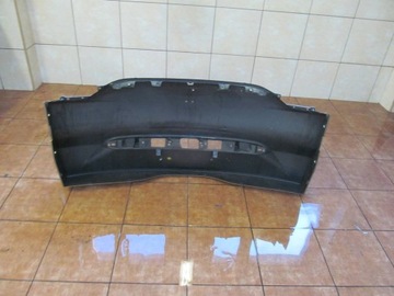 фото thumb №14, Renault espace 14-23 накладка планка накладка крышки крышки багажник зад c502