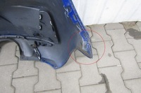 фото thumb №11, Бампер задня задній renault clio v 5 lift 23-