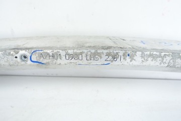 фото thumb №9, Hyundai ioniq 2016- балка усилитель бампера перед передняя