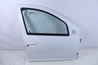 фото thumb №2, Дверь правый перед dacia sandero 12r.