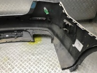 Maserati quattroporte vi бампер задняя 4 x pdc 513/a Доставка, фото thumb