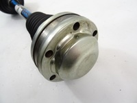 фото thumb №9, Vw caddy iv 2k 1.4 tsi приводной вал левая 2k0407271b 2019 r