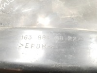 фото thumb №11, Mercedes-benz m-class підкрилок передні prawidłowy 2005 suv 4/5dr 1638840822