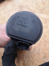 фото thumb №5, Jaguar xe wąż шланг wody помпа gx73-8b504-ac