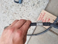 фото thumb №10, Opel insignia-a омивачі лампа лівий правий