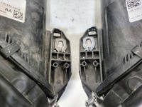 Mercedes gla w156 bi ксенон ils led повний ліва + права f-v.a.t Оригінал, фото thumb