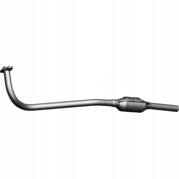 фото thumb №1, Катализатор opel combo 1.2 1.4 1994- 5854204