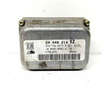 Купить Модуль esp opel astra h 1.4 24448214ez, фото thumb