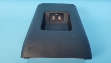 фото thumb №10, Hyundai tucson iv защита корпус туннеля среднего 84641-n7000 84642-n7000