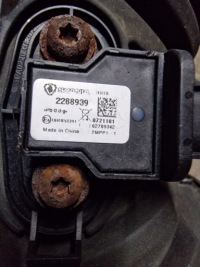 Расходомер датчик давления впуска scania r s ntg ngs 2288939 в Украине, фото thumb