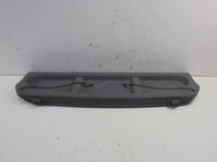 фото thumb №9, Chevrolet spark ii 05-09 полка задняя задняя багажника 5d