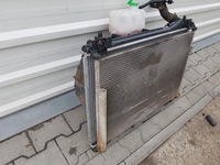 фото thumb №5, Suzuki grand vitara ii 05-14r 2.4 b радіатор вентилятори