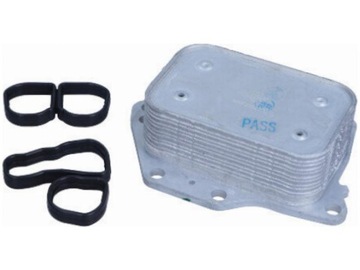 фото thumb №2, Радіаторів масла mercedes glb 2.0