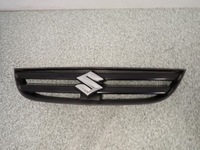 фото thumb №5, Suzuki liana lift 04-07 решётка радиатора передняя решётка радиатора czarna