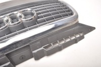 Audi a3 8p решётка радиатора решётка радиатора решётка радиатора бампера 8p4853651 Оригинал, фото thumb