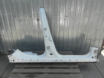 фото thumb №1, Renault zoe i ov ov369 порог стойка правый