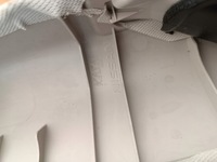 фото thumb №13, Правая + левая защита стойка обшивка infiniti q50 769124ga0a 769114ga0a