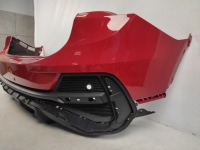 Audi q3 ii 83a s-line бампер задній задня 2020- 4pdc Недорого, фото thumb