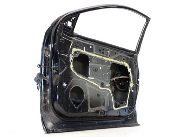 фото thumb №13, Двері праві перед передні nissan qashqai ii j11 z11