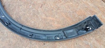 фото thumb №10, Audi q3 ii 83a 19- планка крила правий зад права задня 83a853818b