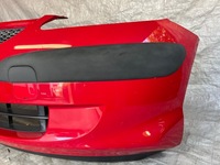 фото thumb №6, Бампер honda jazz lift 05-08 цвет r81