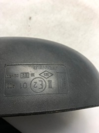 фото thumb №5, Дзеркало дзеркало електричний ліва 014001 renault twingo 3pin