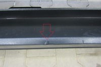 фото thumb №9, Бампер зад задний audi a3 8y4 sportback 20-